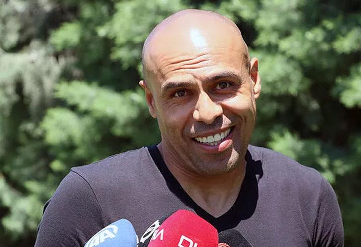 10 gün kalabildi! Nobre Süper Lig'de rekoru zorladı ama kıramadı! Altay ile yollar resmen ayrıldı